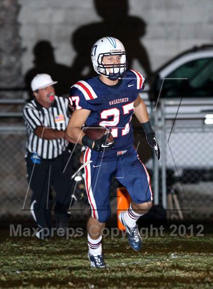 Thumbnail 3 in Harvard-Westlake @ St. Paul photogallery.
