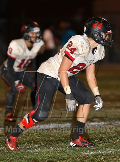 Thumbnail 1 in Harvard-Westlake @ St. Paul photogallery.
