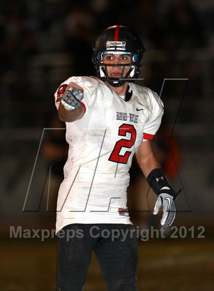 Thumbnail 2 in Harvard-Westlake @ St. Paul photogallery.