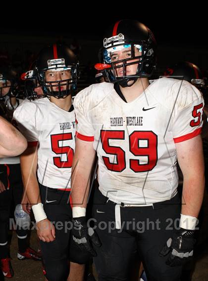 Thumbnail 1 in Harvard-Westlake @ St. Paul photogallery.