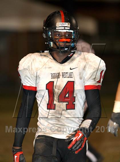 Thumbnail 1 in Harvard-Westlake @ St. Paul photogallery.
