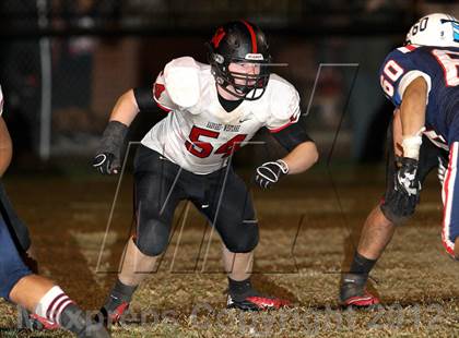 Thumbnail 1 in Harvard-Westlake @ St. Paul photogallery.