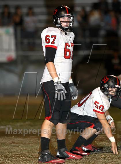 Thumbnail 3 in Harvard-Westlake @ St. Paul photogallery.