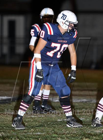 Thumbnail 1 in Harvard-Westlake @ St. Paul photogallery.