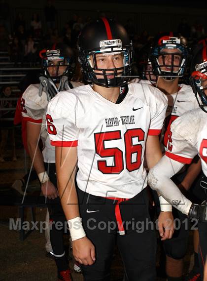 Thumbnail 1 in Harvard-Westlake @ St. Paul photogallery.
