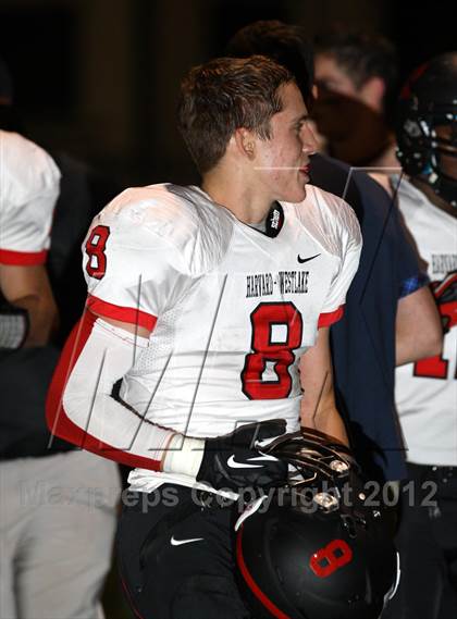 Thumbnail 1 in Harvard-Westlake @ St. Paul photogallery.
