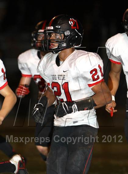 Thumbnail 3 in Harvard-Westlake @ St. Paul photogallery.