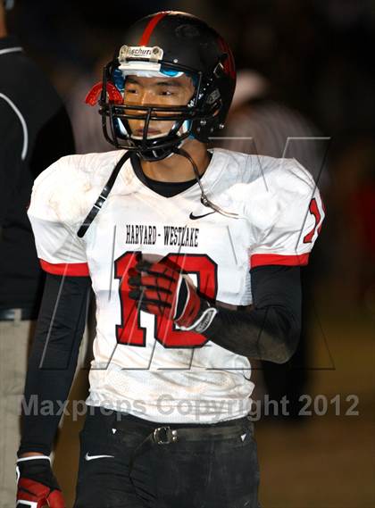 Thumbnail 3 in Harvard-Westlake @ St. Paul photogallery.
