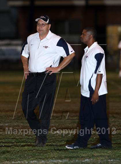 Thumbnail 1 in Harvard-Westlake @ St. Paul photogallery.