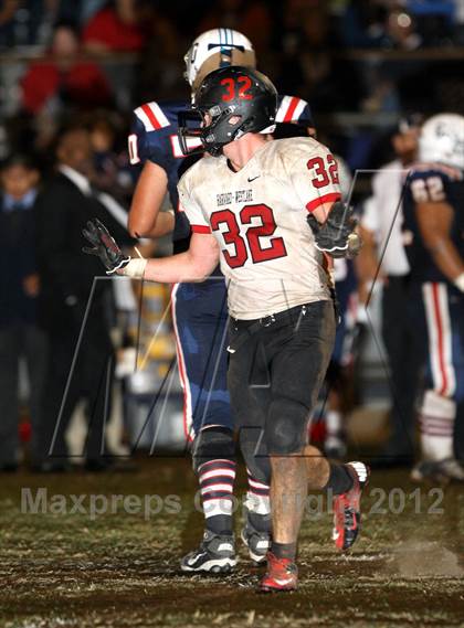 Thumbnail 3 in Harvard-Westlake @ St. Paul photogallery.