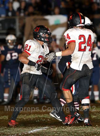 Thumbnail 1 in Harvard-Westlake @ St. Paul photogallery.