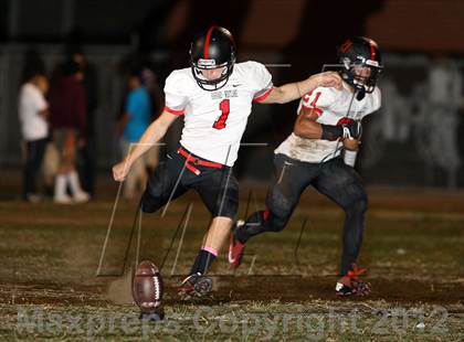 Thumbnail 2 in Harvard-Westlake @ St. Paul photogallery.