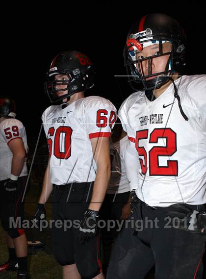 Thumbnail 3 in Harvard-Westlake @ St. Paul photogallery.