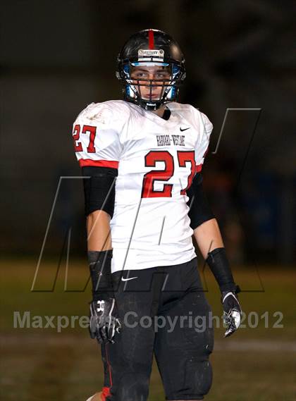 Thumbnail 1 in Harvard-Westlake @ St. Paul photogallery.