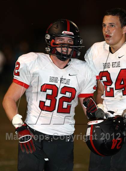 Thumbnail 2 in Harvard-Westlake @ St. Paul photogallery.