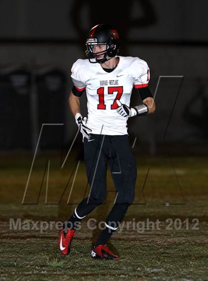 Thumbnail 3 in Harvard-Westlake @ St. Paul photogallery.