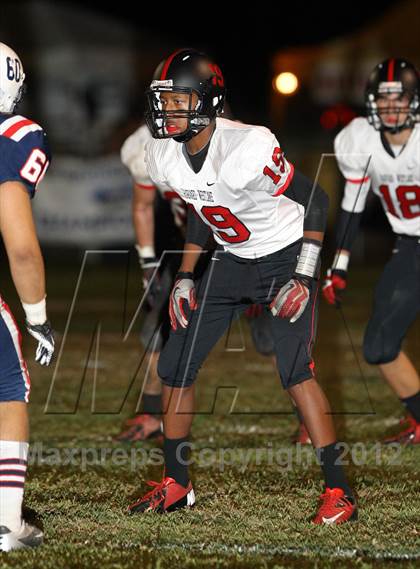 Thumbnail 2 in Harvard-Westlake @ St. Paul photogallery.