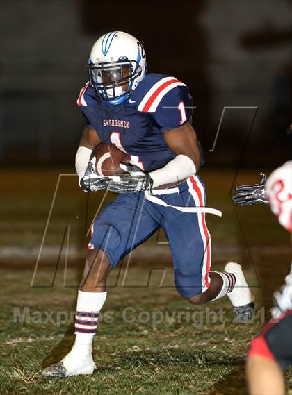 Thumbnail 1 in Harvard-Westlake @ St. Paul photogallery.