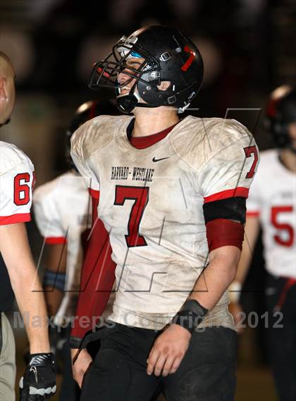 Thumbnail 2 in Harvard-Westlake @ St. Paul photogallery.