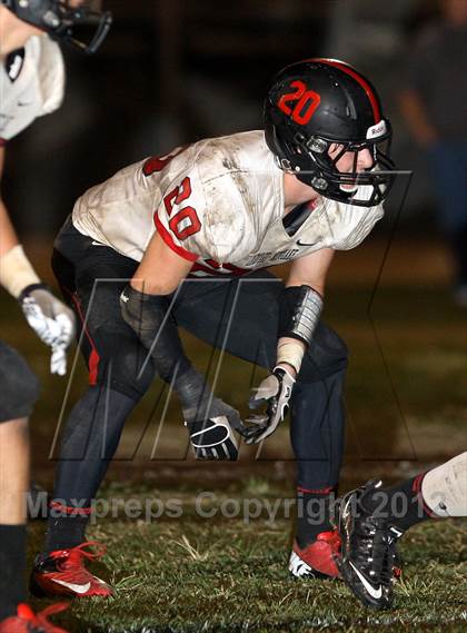Thumbnail 1 in Harvard-Westlake @ St. Paul photogallery.