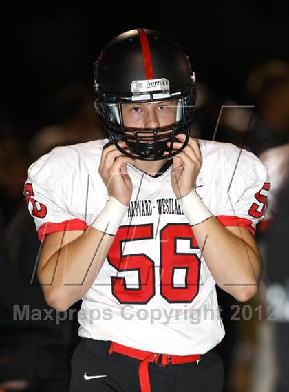 Thumbnail 1 in Harvard-Westlake @ St. Paul photogallery.
