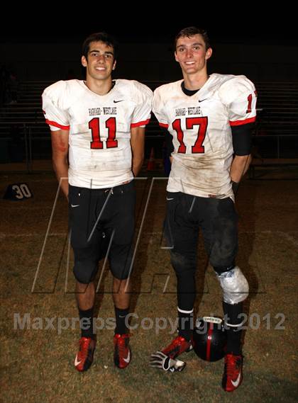 Thumbnail 1 in Harvard-Westlake @ St. Paul photogallery.