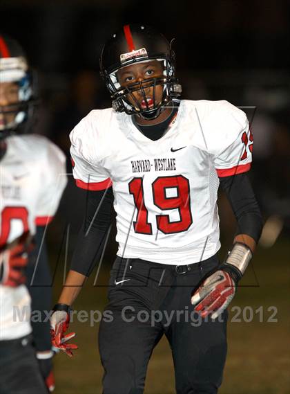 Thumbnail 3 in Harvard-Westlake @ St. Paul photogallery.