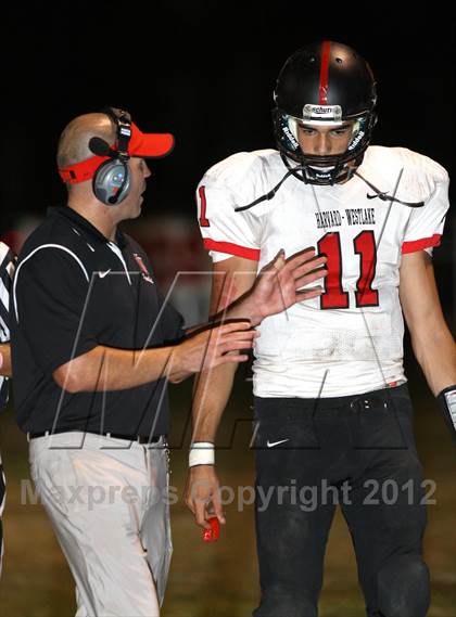 Thumbnail 3 in Harvard-Westlake @ St. Paul photogallery.