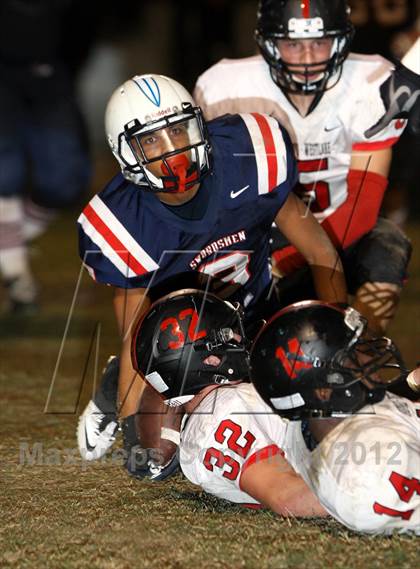 Thumbnail 2 in Harvard-Westlake @ St. Paul photogallery.