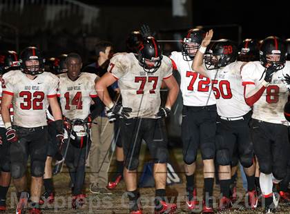Thumbnail 1 in Harvard-Westlake @ St. Paul photogallery.