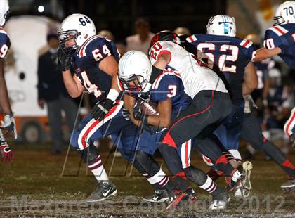 Thumbnail 1 in Harvard-Westlake @ St. Paul photogallery.