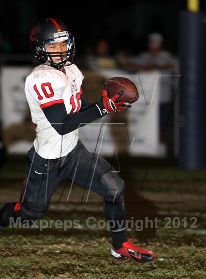 Thumbnail 1 in Harvard-Westlake @ St. Paul photogallery.