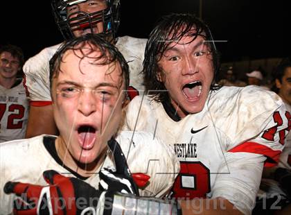Thumbnail 1 in Harvard-Westlake @ St. Paul photogallery.
