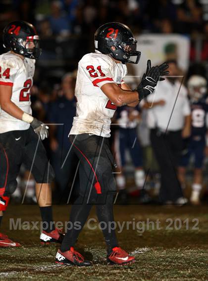 Thumbnail 3 in Harvard-Westlake @ St. Paul photogallery.