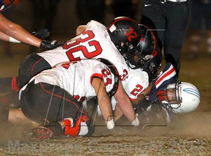Thumbnail 3 in Harvard-Westlake @ St. Paul photogallery.
