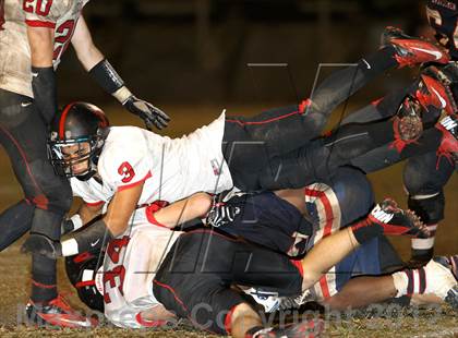 Thumbnail 1 in Harvard-Westlake @ St. Paul photogallery.