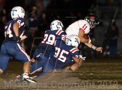 Thumbnail 1 in Harvard-Westlake @ St. Paul photogallery.