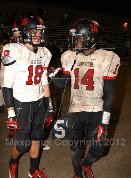 Thumbnail 3 in Harvard-Westlake @ St. Paul photogallery.