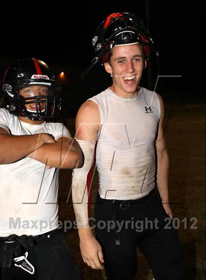 Thumbnail 2 in Harvard-Westlake @ St. Paul photogallery.