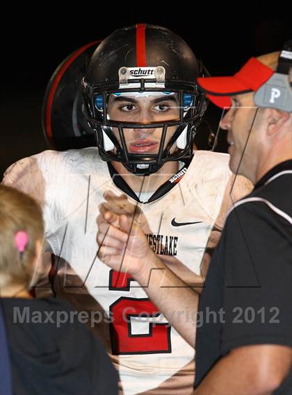 Thumbnail 1 in Harvard-Westlake @ St. Paul photogallery.