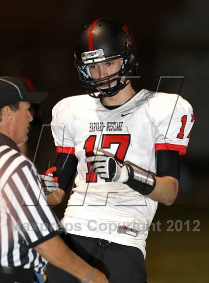Thumbnail 2 in Harvard-Westlake @ St. Paul photogallery.