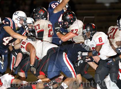 Thumbnail 2 in Harvard-Westlake @ St. Paul photogallery.