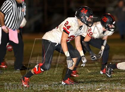 Thumbnail 2 in Harvard-Westlake @ St. Paul photogallery.
