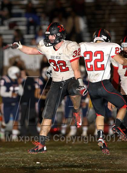 Thumbnail 1 in Harvard-Westlake @ St. Paul photogallery.