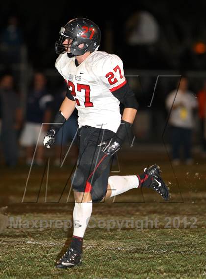 Thumbnail 2 in Harvard-Westlake @ St. Paul photogallery.