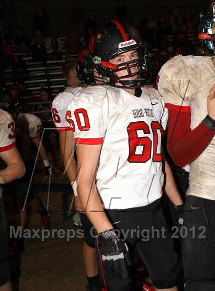 Thumbnail 3 in Harvard-Westlake @ St. Paul photogallery.