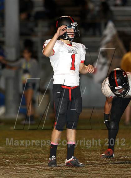 Thumbnail 2 in Harvard-Westlake @ St. Paul photogallery.