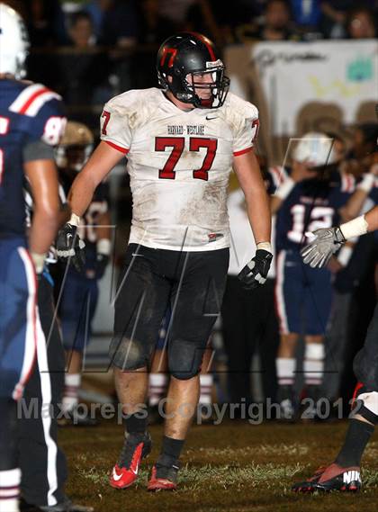 Thumbnail 1 in Harvard-Westlake @ St. Paul photogallery.