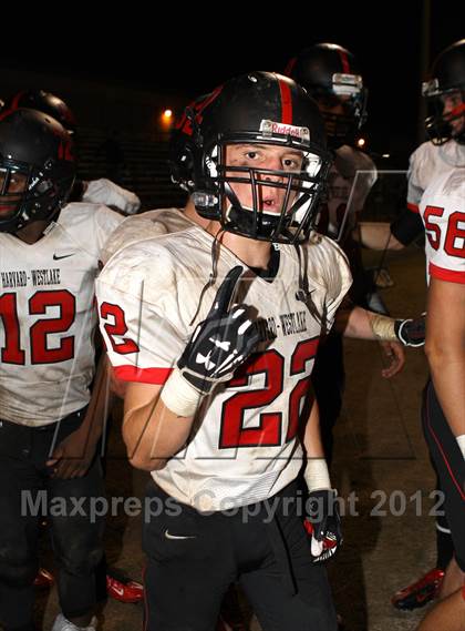 Thumbnail 2 in Harvard-Westlake @ St. Paul photogallery.