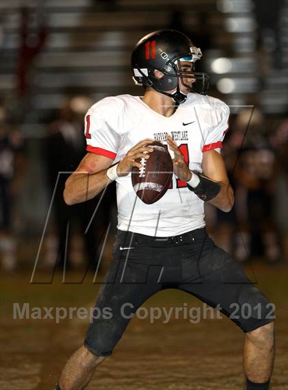 Thumbnail 1 in Harvard-Westlake @ St. Paul photogallery.